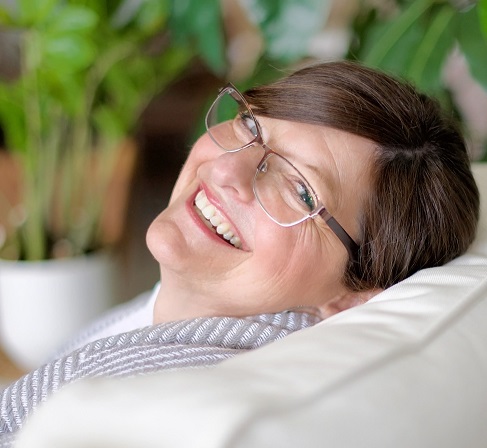 Suzanne Gagnon